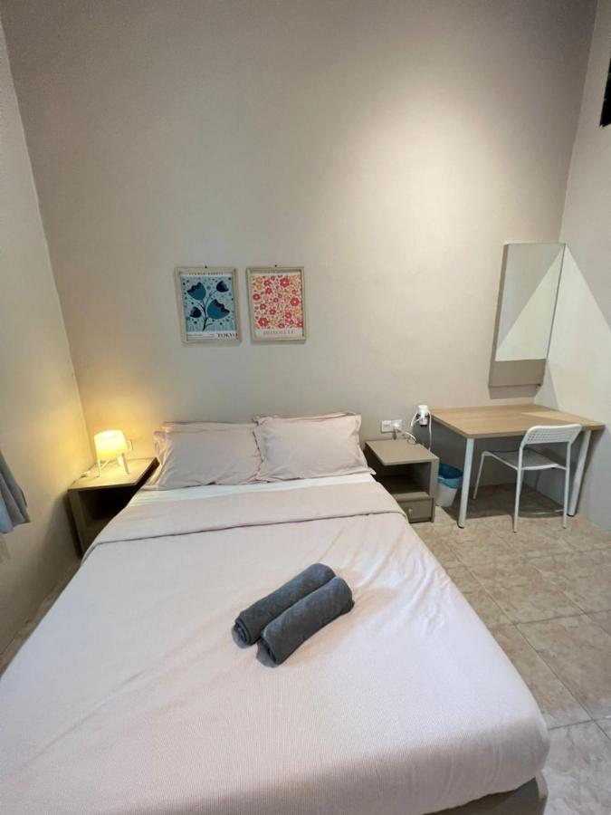 Myroom Georgetown, Off Jalan Burma, Gurney Drive Extérieur photo
