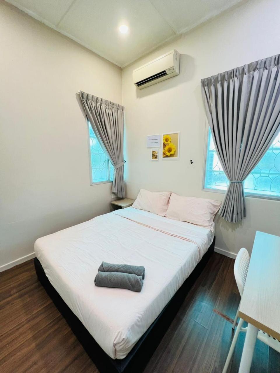 Myroom Georgetown, Off Jalan Burma, Gurney Drive Extérieur photo